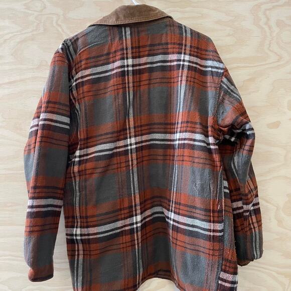 Vintage reversible barn - Picture 4 of 4